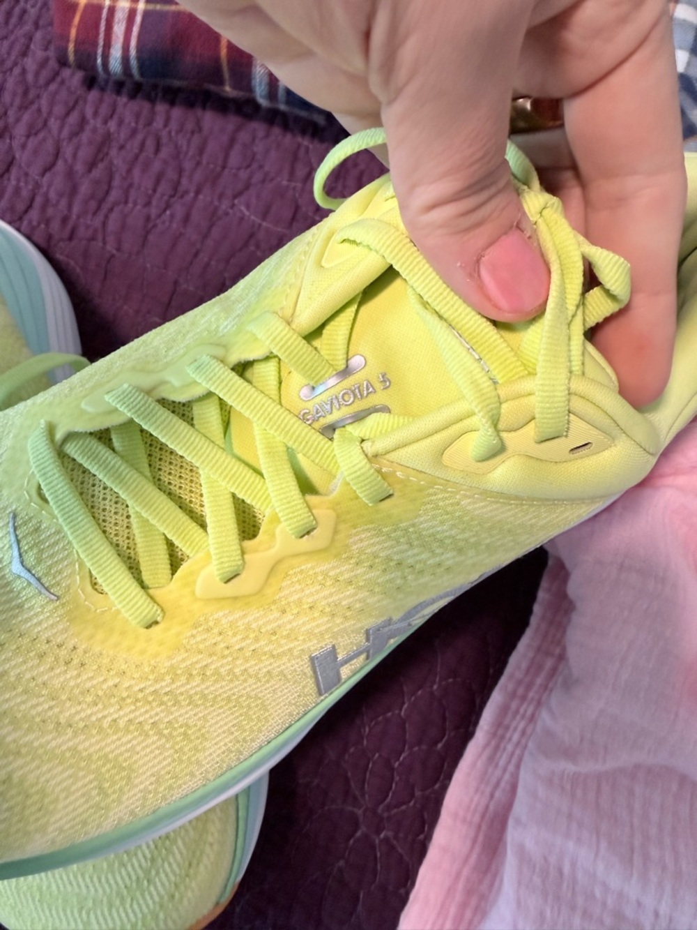 Hoka Gaviota 5 Running Shoes